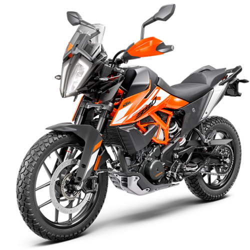 PHO_BIKE_90_LIVO_MY24-KTM-390-Adventure-BLACK-90-front-Left-EU_#SALL_#AEPI_#V1